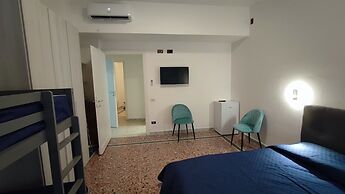 Vatican Green Garden