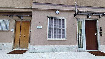 Vatican Green Garden