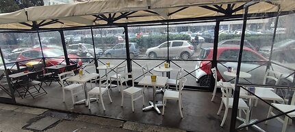 Vatican Green Garden