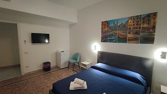 Vatican Green Garden