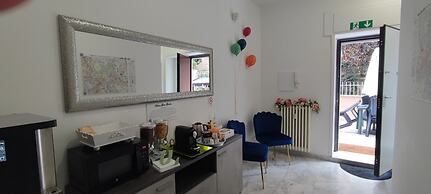 Vatican Green Garden