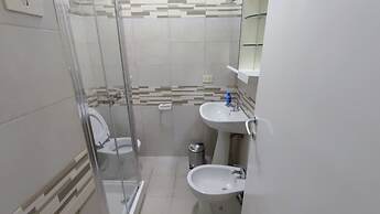 Vatican Green Garden