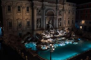 Vatican Green Garden