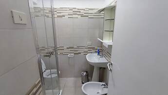 Vatican Green Garden