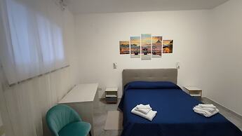 Vatican Green Garden