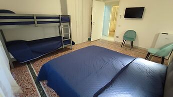 Vatican Green Garden