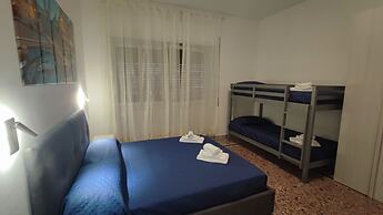 Vatican Green Garden