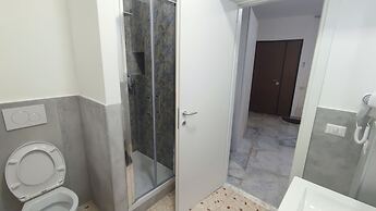 Vatican Green Garden