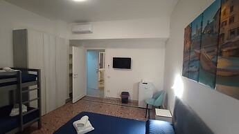 Vatican Green Garden