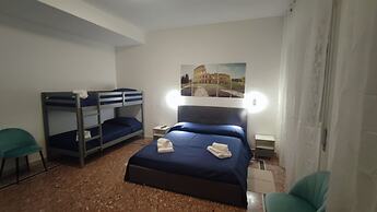 Vatican Green Garden