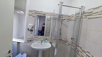 Vatican Green Garden