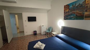 Vatican Green Garden