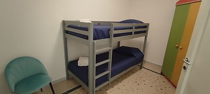 Vatican Green Garden