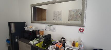 Vatican Green Garden