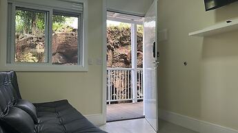 Lodgin Santa Maria do Herval