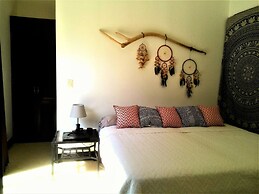 Typical Villa , Swimming Pool, 300 Meters to Langosta and Tamarindo Be