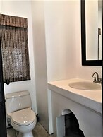 Typical Villa , Swimming Pool, 300 Meters to Langosta and Tamarindo Be