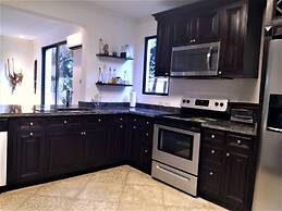 Typical Villa , Swimming Pool, 300 Meters to Langosta and Tamarindo Be