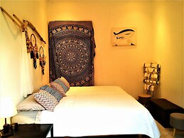 Typical Villa , Swimming Pool, 300 Meters to Langosta and Tamarindo Be