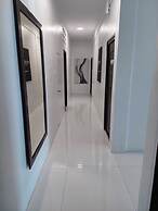 PÀRIS Villas 2BD Villa Rodney Bay