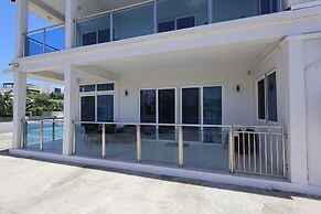 PÀRIS Villas 2BD Villa Rodney Bay
