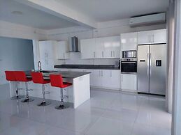 PÀRIS Villas 2BD Villa Rodney Bay