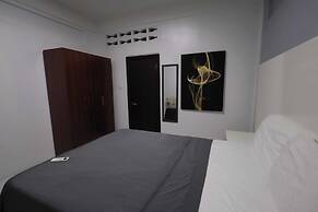 PÀRIS Villas 2BD Villa Rodney Bay