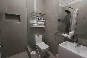 PÀRIS Villas 2BD Villa Rodney Bay