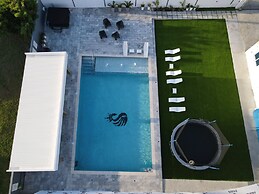 PÀRIS Villas 2BD Villa Rodney Bay