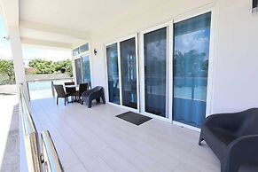 PÀRIS Villas 2BD Villa Rodney Bay