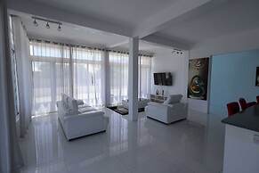 PÀRIS Villas 2BD Villa Rodney Bay