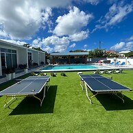 PÀRIS Villas 2BD Villa Rodney Bay