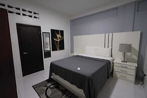 PÀRIS Villas 2BD Villa Rodney Bay