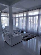 PÀRIS Villas 2BD Villa Rodney Bay