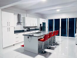 PÀRIS Villas 2BD Villa Rodney Bay