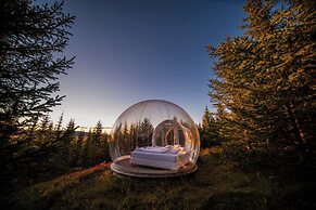 Buubble Hotel - Hrosshagi