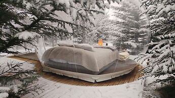 Buubble Hotel - Hrosshagi