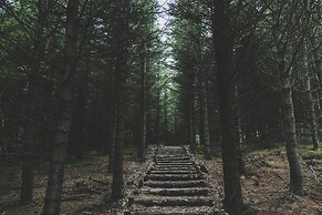 Buubble Hotel - Hrosshagi