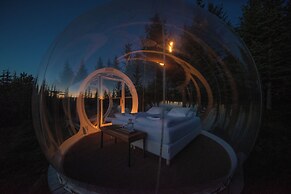 Buubble Hotel - Hrosshagi