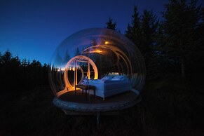 Buubble Hotel - Hrosshagi