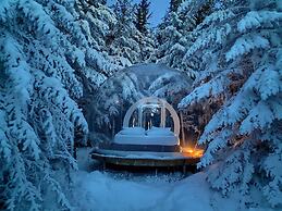 Buubble Hotel - Hrosshagi