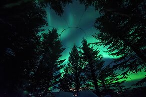 Buubble Hotel - Hrosshagi