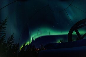 Buubble Hotel - Hrosshagi