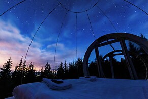 Buubble Hotel - Hrosshagi