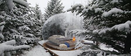 Buubble Hotel - Hrosshagi