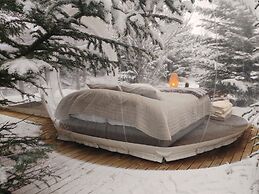 Buubble Hotel - Hrosshagi