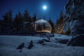 Buubble Hotel - Hrosshagi