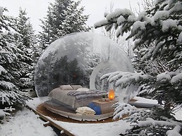 Buubble Hotel - Hrosshagi