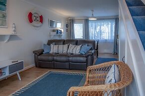 Trewent Park - 2 Bedroom Chalet - Freshwater East