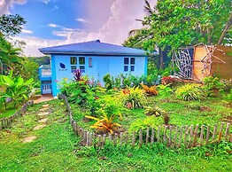 Blue Whale Villa